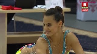 Linoy Ashram Clubs AA - World Cup Minsk 2018