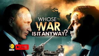 Russia-Ukraine war live: Zelensky open to talks with Putin, says 'ready for talks if bombing ends'