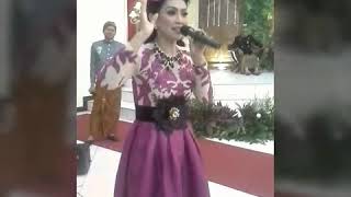 SABRAN MASRON - SYANTIK (DUO RATNA LISTY \u0026 SABRAN)@JAKARTA 2018 REVAN DITA INDONESIA 2018 CONCERT