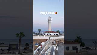 Pleasant views at Mirador del Faro - Torrox Costa Spain 😊😮 🇪🇸 #shorts #krieljan #torrox #travel