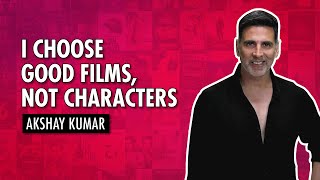 Akshay Kumar:Action Hero Image Was Stuck To Me For Long Time |Atrangi Re| Anand L Rai ISara Ali Khan