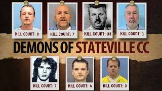 7 Most Evil Inmates In Stateville Correctional Center | Full List & Shocking Details