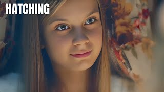 Hatching (2022) Film Explained in English | Movie Recap