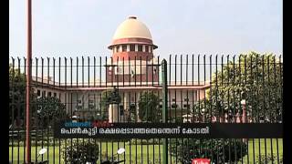 Court doubts Suryanelli girl's version | Suryanelli molestation case