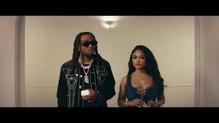 Style Is A Gift Featuring Quavo \u0026 India Love