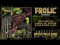 Frolic - “Progson” (OFFICIAL AUDIO)