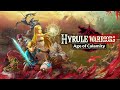 118. battle of liberation enemy outpost hyrule warriors age of calamity