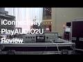 iConnectivity PlayAUDIO2U Review and Walkthrough!