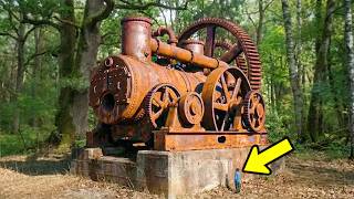 15 Ancient Structures that STILL FUNCTION After 100 Years