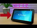 Unlock the Full Potential of Your Echo Show 5: Easy Setup Guide