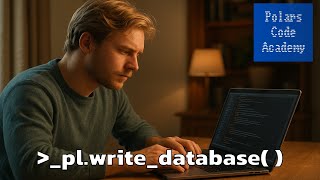 How to Quickly Ingest CSV files into SQL Server Using Polars