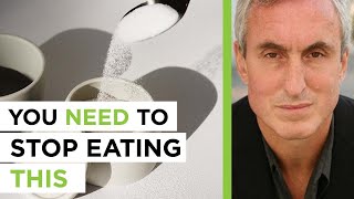 The Truth About Sugar - with and Gary Taubes | The Empowering Neurologist EP. 46