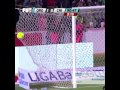 Ronaldinho   Gol do Queretaro