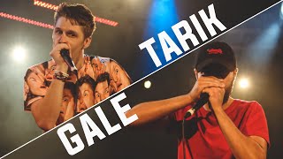 GALE vs TARIK | 1/2 FINAL | Australian Beatbox Championship