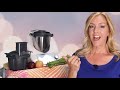 Is Thermomix Cutter Worth it? Making recipes using this new TM6 accessory