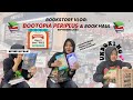 📚bookstore vlog📚 bootopia periplus & book haul (september 2023) + bopis novel divine rivals🪄