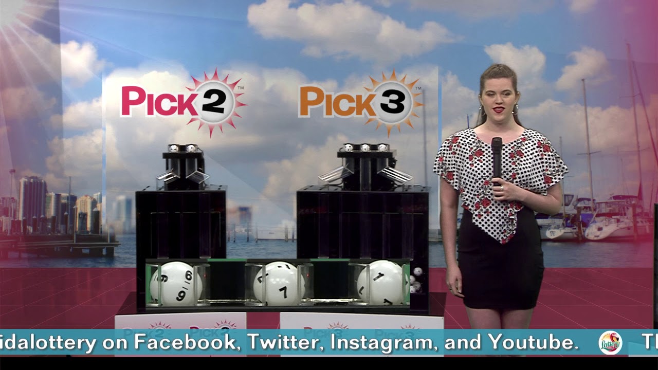 Pick Midday 20180902 Youtube