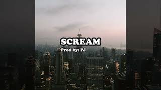 [FREE BEAT] Scream - Young Thug YSL Type Beat