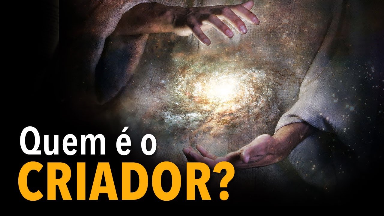 GÊNESIS: Quem é O Criador? - YouTube