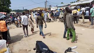 En fin Yagoua reconnaît son Lamido sa majesté Bobbo