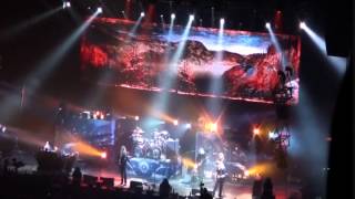Nightwish Feat. Floor Jansen Live Hartwall Arena 2012 Full concert multicam