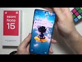 Redmi Note 15: How to Remove SIM & SD Cards