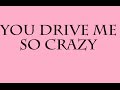 Ingrid Michaelson - Warpath Lyric Video
