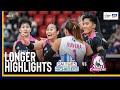 GALERIES TOWER vs. AKARI | LONGER HIGHLIGHTS | 2024-25 PVL ALL-FILIPINO CONFERENCE | NOV. 9, 2024