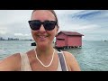 explore george town u0026 historic clan jetties malaysia travel vlog