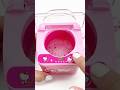 HELLO KITTY Satisfying with Unboxing & Review Miniature Kitchen Set Toys Cooking Video ASMR Videos🌈