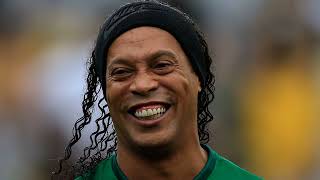 RONALDINHO'S $63M FORTUNE: Why He Went to PRISON! | TRENDCAST RADIO