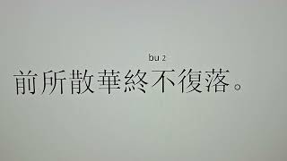 2024年8月12日。阿彌陀佛發四十八個願。希望。我們發一個願