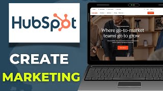 How To Create Marketing Emails In The Drag And Drop Editor In Hubspot