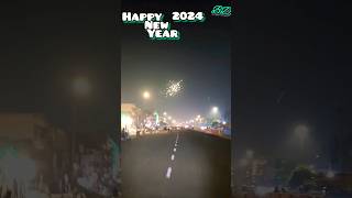 Happy New Year 2024 // ଇଂରାଜୀ ନବ ବର୍ଷ ର ଅଭିନନ୍ଦନ 🥰 // #youtubeshorts #newyear #bhabanicreations