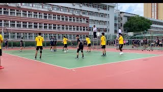 2019/12/21 南電盃 vs 雲科電子 (Part 1)