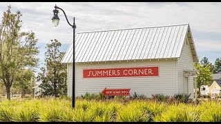 Summers Corner Azalea Ridge 2/21/2021