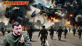 VIDEO🔴 UBURUSIYA BWATANGIYE KWIHORA KURI DRONES ZA UKRAINE\