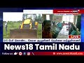 nellai kerala biowaste தமிழக எல்லையில் மருத்துவக் கழிவுகளை அகற்றும் பணி தொடக்கம் tn border