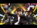 130125 Boyfriend "I Yah" MBC Music Bank