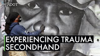 How Black People Can Process Collective Trauma and Grief