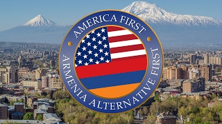 Armenia Second (Alternative First) | An Introductory Video For Donald Trump