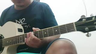 SHEILA ON 7 - SEBERAPA PANTAS | COVER GITAR & TUTORIAL LICK