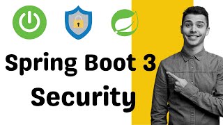 Spring Boot 3 + Spring Security 6: HTTP Basic And Form-based Authentication In 2024 | @javacodeex
