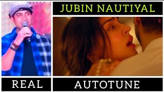 Lut gaye ||Real vs Autotune|| Jubin Nautiyal ||Emraan Hashmi||Songsbattleground1.0m ||Shorts
