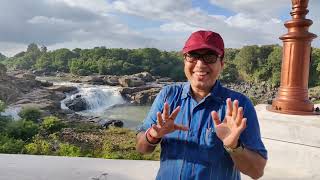 Chunchanakatte Waterfalls