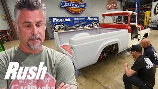 MASSIVE Mistake Threatens $150,000 Deal Between Richard Rawlings And Local Beer Brand | Fast N' Loud