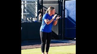 Taylor Wike On Duke Making It To World Series