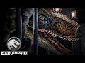 Jurassic Park | The Power to the Park is Restored