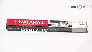 Nataraj 621 Transparent Scale | hybiz