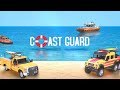 COAST GUARD BEACH RESCUE TEAM android gameplay 2019 [FHD]